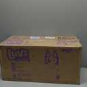 Luvs Size 8 Baby Diapers, Platinum Protection Bluey Diapers for Day & Night,Size 8, 108 Count