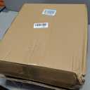 Bathroom Exhaust Fan with 1800W Heater and Light, 140 CFM