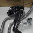 Portable Carpet & Upholstery Cleaner, Deep Cleaning for Rugs, Couch, Car Interiors Stains, Pet & Family Friendly, 120V