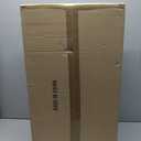 Chandeliers for Dining Rooms, 28'' Gold Globe Chandeliers, 6-Light Modern Pendant Lighting Fixtures with Open Glass Shades for Living Room, Kitchen and Bedroom