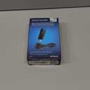 NETGEAR Nighthawk WiFi 6E USB 3.0 Adapter (A8000) - AXE3000 Tri-Band Wireless Gigabit Speed (Up to 3Gbps) - New 6GHz Band Works with Any WIFI 6 or 6E Router Or Mesh System - for Windows PC