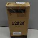 10L0L Heavy Duty Golf Push Cart Umbrella Holder - 180 Adjustable Aluminum Base for Golf Carts, Strollers, Wheelchairs & Bikes | Universal Mounting Design