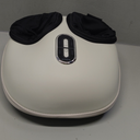 Nekteck Shiatsu Foot Massager with Heat, Deep Kneading Therapy Air Compression, Feet Massage Improve Blood Circulation Foot Wellness Soothing Pain Relief, Gifts for Men Women Dad Mom, CABLE NOT INCLUDED