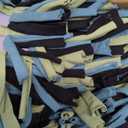 Paw 5 Snuffle Mat for All-Sized Dogs - 11"x17" Interactive Dog Toys for Slow Eating & Smell Training - Reduces Boredom & Anxiety