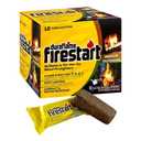 Duraflame Firestart Indoor/Outdoor Firelighters - Quick Ignition for BBQ, Fireplace, Fire Pit and Campfires
