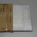 Clear Acrylic Display Case, Stackable Plastic Storage Bins with Magnetic Attraction Lid, Showcase for Cosmetic, Large Figures Collectibles, X-Large