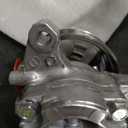 Power Steering Pump With Pulley Fit 2006-2011 Honda Element Accord CR-V 2002-2008 RSX TSX LX 21-5419