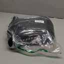 HREFEU SUV Tailgate Tent with Awning, Waterproof 3000MM UPF 50+, Tailgate Shade Awning Tent for Compact SUV/ Van/ MPV/ CUVCamping (Large Size)