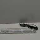 AQUANEAT LED Aquarium Light Full Spectrum for 18 Inch to 24 Inch Fish Tank Light Fresh Water