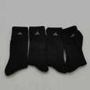 Adidas Socks 4 Pair