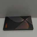 TORRAS Guardian Shockproof for Samsung Galaxy S25 Case, [12FT Military Grade Drop] Thin & Soft Touch for Samsung S25 Case, Translucent Matte Protective Slim Case for Samsung S25, Black