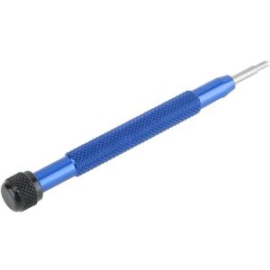 2.75mm Blades Precision Watch Screwdriver Alloyed Steel Professional Screw Removal Maintenance Tool