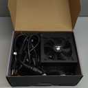 Rosewill VSB 650W 80+ Bronze, ATX 3.0 & 3.1 Compatible, Semi-Modular Power Supply, PCIe 5.1 12V-2x6 Connector, 105C/221F Japanese Capacitor, 120mm ICB Silent Fan 