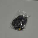 USB C to RCA Cable Adapter, 6Ft Wired Type-C to RCA Screen Mirroring with USB A&USB C(Charging),USB C Male to 3 RCA Male,Cast Phone Content to TV, Monitor,Projector,Car Screen.