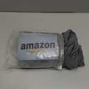 NEWISHER Fitted Rectangle Tablecloth 42 x 72 Inch Elastic Table Cloth Stretch Spandex Table Cover Grey Washable Polyester Table Top Cap Cover for Dining Picnic Camping Indoor and Outdoor