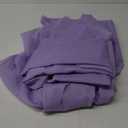 Purple Curtains 2 Pack 100x82 (No Brand)