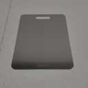 Cutting Boards for Kitchen, Cutting Board, Foodgrade Stainless Steel Cutting Board for Meat,Fruit, Vegetables, Outdoor or Indoor, L 15 .4" * 11"