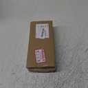 JMBay rain Gauge Replacement Tube Glass, 7 inch Glass rain Gauge Replacement Tube with Lip, rain Gauge Tube Outdoor for Yard Garden, with Clean Tube Brush, Best Rated, 2 Packs