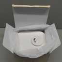 Humidifiers for Bedroom, 2L Tank for 15H 20dB Quiet Mist Time, Dual Nozzles, Auto Shut-Off, 360 Nozzle, Rapid Ultrasonic Humidification for Baby Nursery and Plant (White)