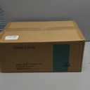 Oneach 9" Cordless Table Lamp, Gold Rechargeable Battery Operated Lamp, 3-Way Step less Dimming Touch Lamps, Small Glass Bedside Nightstand Light for Bedroom Dining Table Living Room Shelf Decor