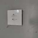Apple AirPods 4 Wireless Earbuds, Bluetooth Headphones, Personalized Spatial Audio, Sweat and Water Resistant, USB-C Charging Case, H2 Chip, Up to 30 Hours of Battery Life, Effortless Setup for iPhone