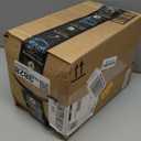 Autoround 512534 Rear Wheel Bearing and Hub Assembly Compatible with Nissan Rogue 2014-2020, Rogue Sport 2017-2022 FWD Only, 5 Lugs w/ABS