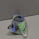 Supet Inflatable Dog Cone Collar Alternative After Surgery, Dog Neck Donut Collar Recovery E Collar for Neuter, Soft Pet Cone for Small Medium Large Dogs (XXL(Neck 18.5"-23.5"))