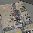 Happy Halloween Pillow Covers Trick or Treat Ghosts Truck Bats Lumbar Pillow Cases Set of 4 Autumn Decorations for Farmhouse Home Bedroom Sofa Couch Outdoor Holiday Decor 12x20 Inch