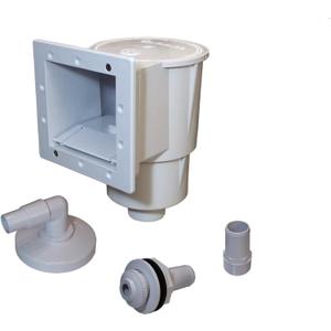 Hayward SP1091LX Dyna-Skim Above-Ground Pool Skimmer