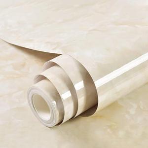 Yenhome 30"X118" Beige Marble Contact Paper Peel and Stick Countertops Waterproof Marble Contact Paper for Cabinets Desk Countertop Contact Paper Peel and Stick Marble Wallpaper Decor Kitchen Bathroom Yenhome 30"X118" Beige Marble Contact Paper Peel and Stick Countertops Waterproof Marble Contact Paper for Cabinets Desk Countertop Contact Paper Peel and Stick Marble Wallpaper Decor Kitchen Bathroom