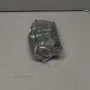 Modern Moments by Gerber unisex-baby 2-piece Microplush Overall Set (3-6 Months, Med Gray)