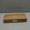 12 inch Drawer Slides 6 Pairs (12pcs) Soft Close 3 fold Full Extension Side Mount Cabinet Drawer Glides 12" Black Cabinet Rails for Dresser, Cabinet, Kitchen 100 LB Capacity