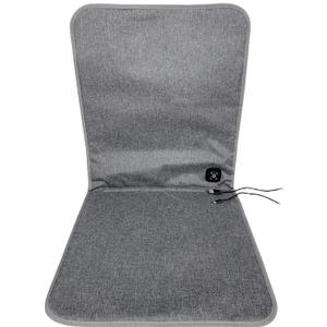 Portable USB Heating Cushion with Adjustable Temperature for Even Warmth in Camping and Fishing Bedroom Warmer