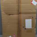 12V AC Condenser Cooling Radiator Fan Assembly Compatible with 2010-2017 Dodge Charger 2009-2018 Dodge Challenger 2.7L 3.5L 6.1L 6.4L 68050129AA 621-526