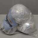 Suwimut 4 Pack Mirror Disco Ball, 6 Inch Cool and Fun Silver Hanging Disco Ball with Attached String for a Party or Dj Light Effect, Party Decorations, Home Decorations, Stage Props, Christmas