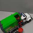 Large Garbage Truck Toys for 3 4 5 6 7 8 Year Old Boys, Lights and Sounds Truck Vehicles Toy for Kids Childs Toddlers Christmas Birthday Gift