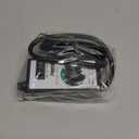 iPower 1 Pack Variable Vent Fan Speed Adjuster HVAC Controller, Switch with 3 Settings for Inline Duct Exhaust, Black, New