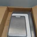 Titanium Cutting Board, Double Sided Food Grade Pure Titanium/PP, Cutting Board for Kitchen, Easy to Clean Large Size [18”*12.5”+15.5”*10.5”+12”*8.5”]