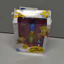 The Simpsons 5" Action Figure Marge Simpson with Maggie Simpsons Wave #3