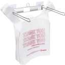 LUJUE Bag Holder for Plastic Bags, Plastic Bags Holder, T-Shirts Bag Rack, T Shirts Bags Rack for T Shirts Bags, Hanging Bag Rack