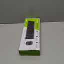 seenda Wireless Bluetooth Keyboard and Mouse Combo, COE401 Rechargeable Slim Keyboard Mouse, 3 Multi-Device Connection, Compact Quiet Set Compatible for Mac/Windows Laptop MacBook iPad, Black Gray