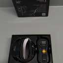 PetSpy P620 Dog Training Shock Collar for Dogs with Vibration, Electric Shock, Beep; Rechargeable and Waterproof Remote Trainer E-Collar 