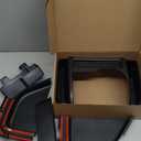 Savadicar 3 Pack Center Console Organizer, Interior Storage Accessories for 2011-2018 Jeep Wrangler JK JKU, Maximize in-car Space with ABS Storage Kits, Black