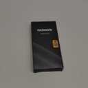 SSLOTSCASE for iPhone 17 Pro Case with Credit Card Holder & Stand & Slide Lens Cover & Kickstand, Stylish Sturdy TPU Soft Silicone Edge Protective Phone Case Cover for iPhone 17 Pro 6.3'' 2025, Red