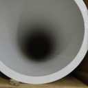 3 Inch PVC Pipe 17" Long White Sch40 Industrial PVC Pipes for Home DIY, Greenhouse, Garden, Farm, Workshop, Furniture Grade(3" x 17"L)