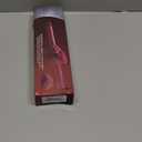 MBHAIR 9mm Thin Curling Wand Hair Curler, 3/8 Small Barrel Skinny Hair Curling Iron Wand Professional Super Tourmaline Ceramic Barrel Small Tongs for Short and Long Hair