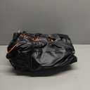 Luxchoice Air Mattress with Built-in USB Rechargeable Pump Camping Inflatable Mattress Portable Blow up Mattress Air Bed Guest Bed for Home Outdoors Hiking Travel