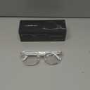 Giwbeiv AI Smart Glasses for Women and Men with Chat GPT, Bluetooth Translation Glasses with 164 Languages and Color-Change Lens, Music Playback, Hands-Free Calls, UV & Blue Light Protection