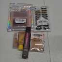 Fanxiton, Farred, Maybelline, NYX, Keshima, Physicians Formula