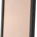 Zerodeko Delicate Dried Display Frame for Wall Mounting Elegant Specimen Photo Frame for Home Decor and Art Projects Simple Design for -term Use